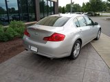 Used 2011 INFINITI G37 x w/ Premium Pkg image 3