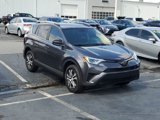 Used 2018 Toyota RAV4 LE image 3