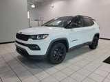 Used 2022 Jeep Compass Altitude w/ Convenience Group image 3