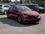 Used 2019 Honda Civic LX image 3