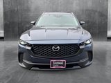 Used 2024 MAZDA CX-50 AWD 2.5 S w/ Preferred Package image 2