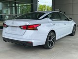 Used 2023 Nissan Altima 2.5 SR image 3