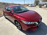 Used 2022 Nissan Sentra SV image 3