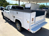 Used 2020 Chevrolet Silverado 2500 W/T w/ WT Convenience Package image 3