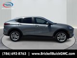 New 2025 Buick Envista Preferred w/ Convenience I Package image 4