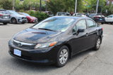 Used 2012 Honda Civic LX image 5