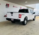 Used 2020 Ford F150 XL w/ Trailer Tow Package image 6