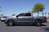Used 2021 Nissan Titan SV image 2