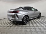 Used 2022 BMW X6 M w/ Executive Package image 3