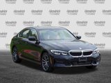 Used 2022 BMW 330i xDrive Sedan w/ Premium Package 2 image 2