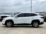 Used 2024 Hyundai Tucson SE image 4