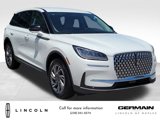 New 2025 Lincoln Corsair FWD image 3