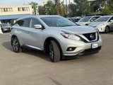 Used 2017 Nissan Murano Platinum w/ Platinum Technology Package image 3