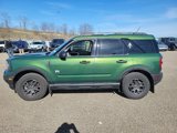 Certified 2023 Ford Bronco Sport Big Bend w/ Convenience Package image 2