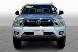 Used 2013 Toyota Tacoma 4x4 Double Cab image 3