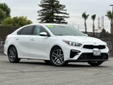 Used 2019 Kia Forte EX image 2