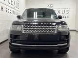 Used 2016 Land Rover Range Rover HSE image 2