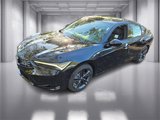 Certified 2025 Acura Integra A-Spec image 2