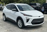 Used 2023 Chevrolet Bolt EUV LT w/ Driver Confidence Package image 3