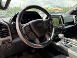Used 2017 Ford F150 XLT w/ Equipment Group 302A Luxury image 5