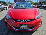 Used 2013 Hyundai Elantra GLS image 2