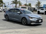 Used 2022 Toyota Corolla SE image 3