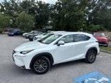 Used 2016 Lexus NX 200t FWD image 3