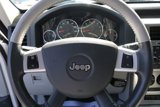 Used 2008 Jeep Liberty Limited w/ Trailer Tow Class III Group image 2