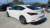 Certified 2025 Acura Integra image 3