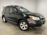 Used 2014 Subaru Forester 2.5i Limited image 2
