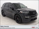 Used 2022 Ford Explorer ST w/ Equipment Group 401A image 1