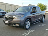 Used 2017 Honda Ridgeline RT image 3