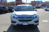 Used 2017 Honda Pilot EX-L image 4