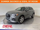 Used 2020 Audi Q3 2.0T Premium w/ Convenience Package image 3