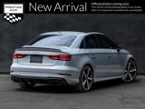 Used 2018 Audi RS 3 image 4