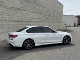 Used 2020 BMW 330i xDrive Sedan w/ M Sport Package image 3