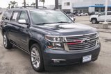 Used 2020 Chevrolet Suburban Premier w/ Premier Plus Edition image 3