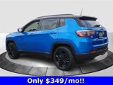 Used 2020 Jeep Compass Latitude image 5
