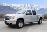 Used 2012 GMC Sierra 1500 SLT w/ All-Terrain Package image 2