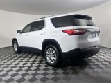 Used 2018 Chevrolet Traverse LT image 6