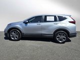 Used 2021 Honda CR-V EX image 2