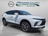 Used 2023 Chevrolet Blazer LT image 2