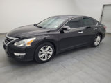 Used 2015 Nissan Altima 2.5 SL w/ Technology Package image 2