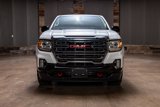 Used 2022 GMC Canyon AT4 image 2