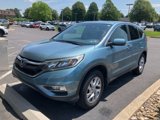 Used 2015 Honda CR-V EX image 4