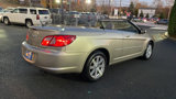 Used 2008 Chrysler Sebring Touring w/ Special Touring Group image 4