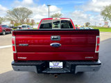 Used 2013 Ford F150 XLT w/ Luxury Equipment Group image 6