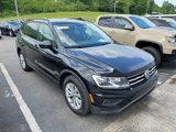 Used 2019 Volkswagen Tiguan S w/ Driver Assistance Package image 2