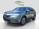 Used 2014 Acura MDX FWD w/ Technology Package image 3