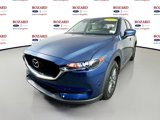 Used 2017 MAZDA CX-5 Touring w/ Preferred Equipment Package image 4